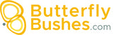 Butterfly Bushes logo