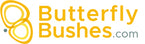 Butterfly Bushes logo