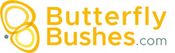 Butterfly Bushes logo